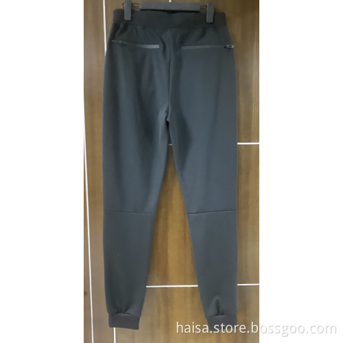 In voller Länge Kordelzug-Hose für Männer Casual Hose